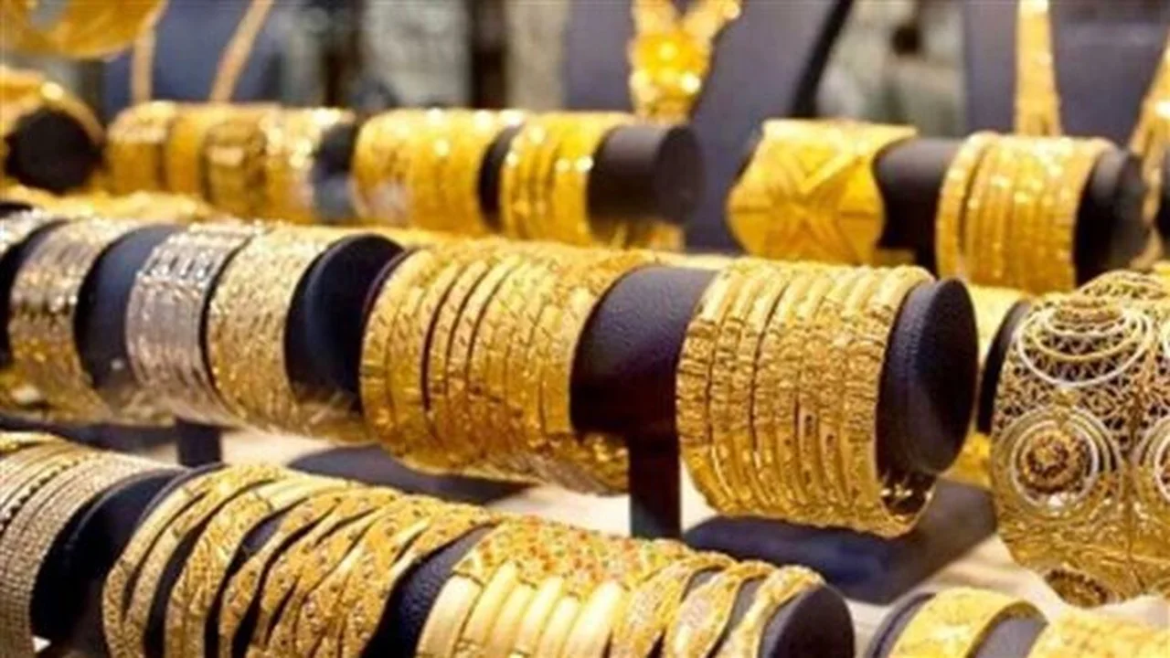 تغيرات جديدة في سعر الذهب بمصر خلال تعاملات يوم الاثنين 6 أبريل